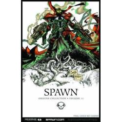 Spawn Origins, Volume 11