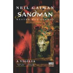 Sandman Vol.11 - A Vigília