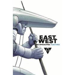 EAST OF WEST: THE...