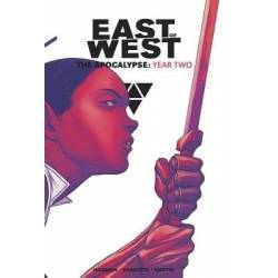 EAST OF WEST: THE...