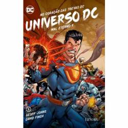 Universo DC - Mal Eterno 1