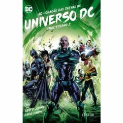 Universo DC - Mal Eterno 2