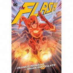 THE FLASH BY FRANCIS...