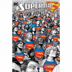 SUPERMAN: AMERICAN ALIEN
