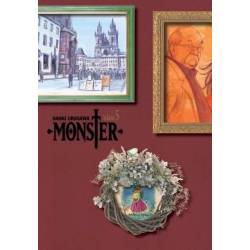 MONSTER Perfect Edition 05
