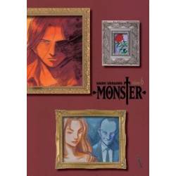 MONSTER Perfect Edition 06