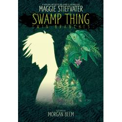 SWAMP THING: TWIN BRANCHES...
