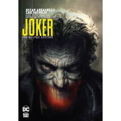 JOKER. THE DELUXE EDITION