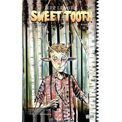 SWEET TOOTH BOOK ONE