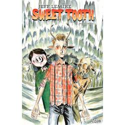 SWEET TOOTH BOOK THREE