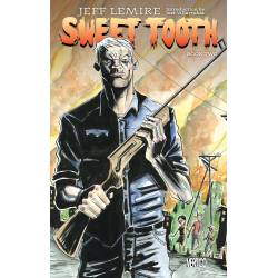 SWEET TOOTH BOOK TWO