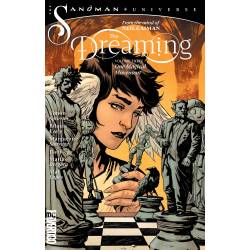 THE DREAMING VOL. 3: ONE...