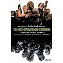 THE WALKING DEAD COMPENDIUM...