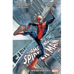 AMAZING SPIDER MAN VOL 2