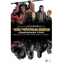 THE WALKING DEAD Compendium 4
