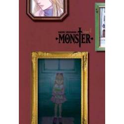 MONSTER Perfect Edition 04