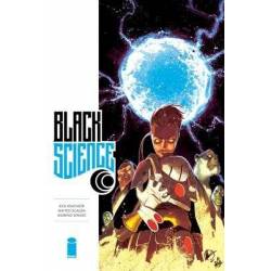 BLACK SCIENCE VOL 6