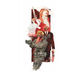 WILDCATS VERSION 3.0 YEAR ONE