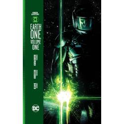 GREEN LANTERN: EARTH ONE...