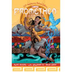 PROMETHEA: 20TH ANNIVERSARY...