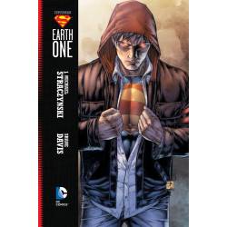SUPERMAN: EARTH ONE V1