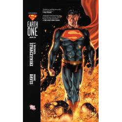 SUPERMAN: EARTH ONE V2