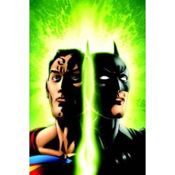 SUPERMAN/BATMAN: FINEST WORLDS