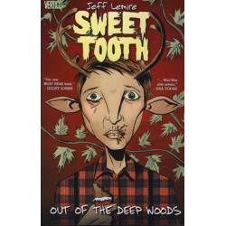 SWEET TOOTH VOL.1: OUT OF...