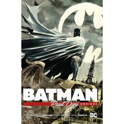 BATMAN BY PAUL DINI OMNIBUS