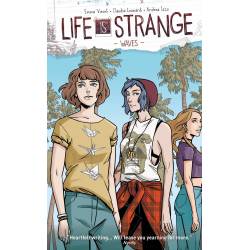 LIFE IS STRANGE VOLUME 2