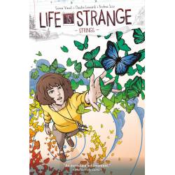 LIFE IS STRANGE VOLUME 3 -...