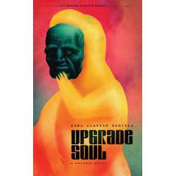 UPGRADE SOUL