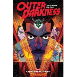 OUTER DARKNESS VOL 2