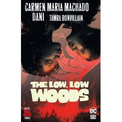 THE LOW LOW WOODS (HILL...