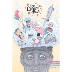 ICE CREAM MAN VOL 5