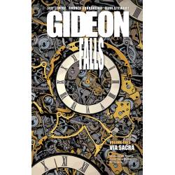 Gideon Falls Vol. 3 - Via...