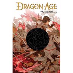 DRAGON AGE