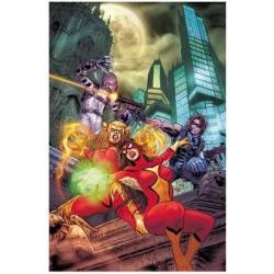 STRIKEFORCE VOL 2 ☠ OOP ☠