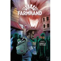 FARMHAND VOL 2