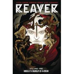 REAVER