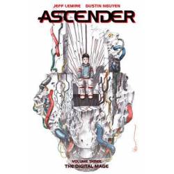 ASCENDER VOL 3