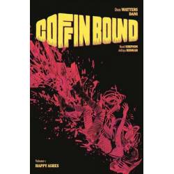 COFFIN BOUND VOL 1