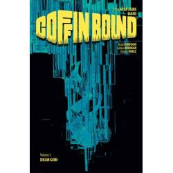 COFFIN BOUND VOL 2