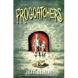 FROGCATCHERS (HC)