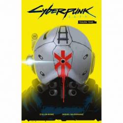 CYBERPUNK 2077 VOL 1 -...