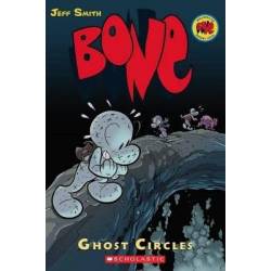 Bone, Vol. 7: Ghost Circles