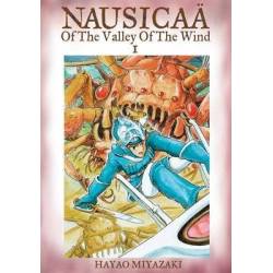 NAUSICAA 01