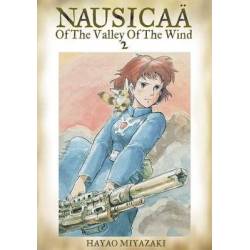 NAUSICAA 02