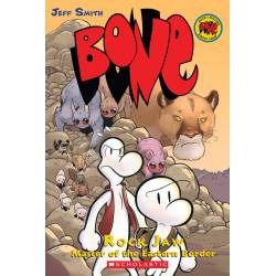 Bone, Vol. 5: Rock Jaw...