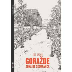 Gorazde: Zona de Segurança